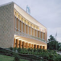 United Nations’ Africa Hall Restoration in Ethiopia Receives 2026 World Monuments Fund/Knoll Modernism Prize - Imagem 2 de 4