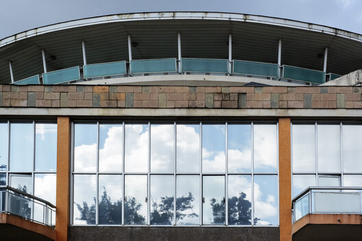 United Nations’ Africa Hall Restoration in Ethiopia Receives 2026 World Monuments Fund/Knoll Modernism Prize - Image 12 of 18