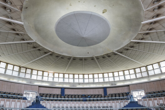 United Nations’ Africa Hall Restoration in Ethiopia Receives 2026 World Monuments Fund/Knoll Modernism Prize - Image 13 of 18