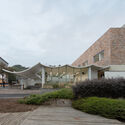 Qingyi Lodge / Hsu & Du Architects - Exterior Photography, Hotels
