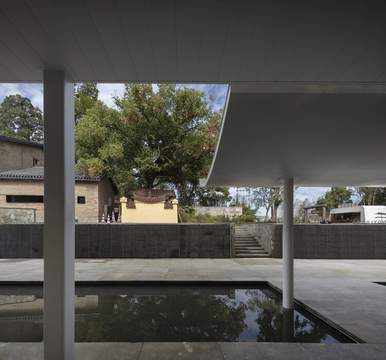 Hospedaria Qingyi / Hsu & Du Architects - Imagem 23 de 36
