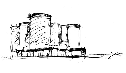 Guangzhou Xuelei Fragrance Museum / Shenzhen Huahui Design - Image 33 of 43