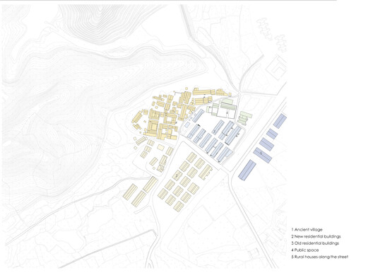 Qingyi Lodge / Hsu & Du Architects - Image 36 of 36