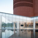 Guangzhou Xuelei Fragrance Museum / Shenzhen Huahui Design - Exterior Photography, Museums & Exhibit 