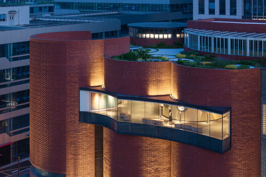 Guangzhou Xuelei Fragrance Museum / Shenzhen Huahui Design - Image 15 of 43