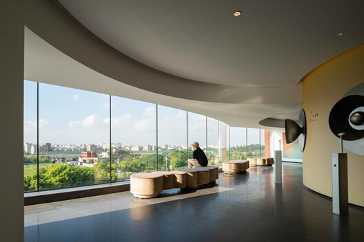 Guangzhou Xuelei Fragrance Museum / Shenzhen Huahui Design - Interior Photography