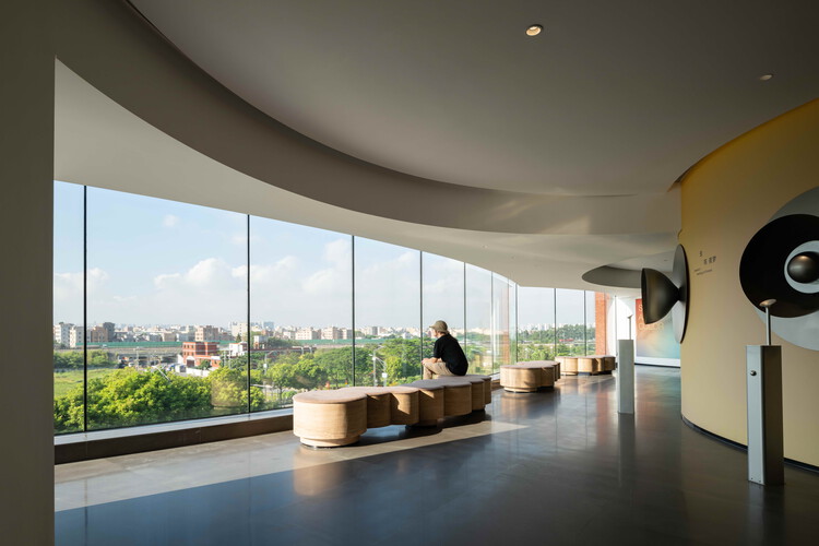 广州雪蕾香氛博物馆 / HHD深圳华汇设计 - 室内图