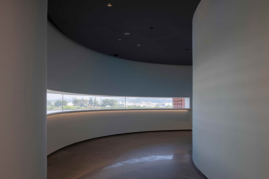 Guangzhou Xuelei Fragrance Museum / Shenzhen Huahui Design - Image 19 of 43