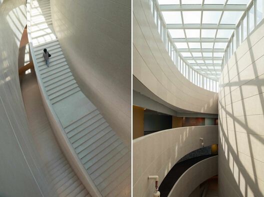 Guangzhou Xuelei Fragrance Museum / Shenzhen Huahui Design - Image 20 of 43