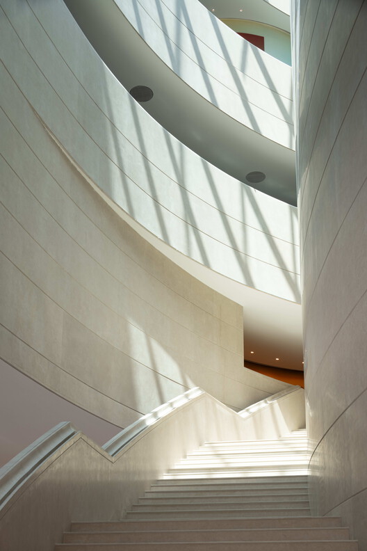 广州雪蕾香氛博物馆 / HHD深圳华汇设计 - 5 的图像 43