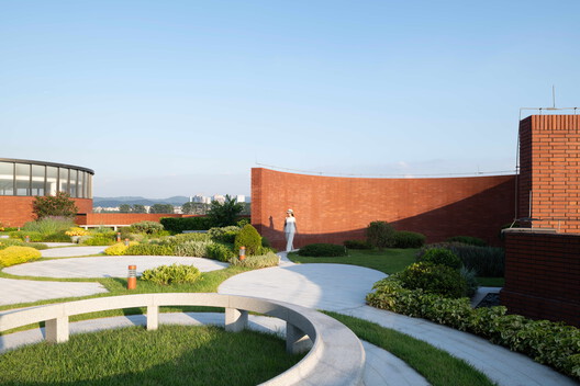 Guangzhou Xuelei Fragrance Museum / Shenzhen Huahui Design - Image 21 of 43