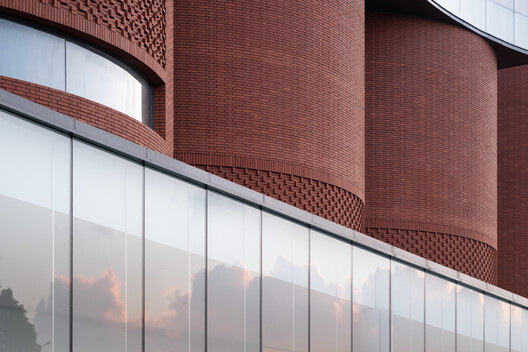 Guangzhou Xuelei Fragrance Museum / Shenzhen Huahui Design - Interior Photography