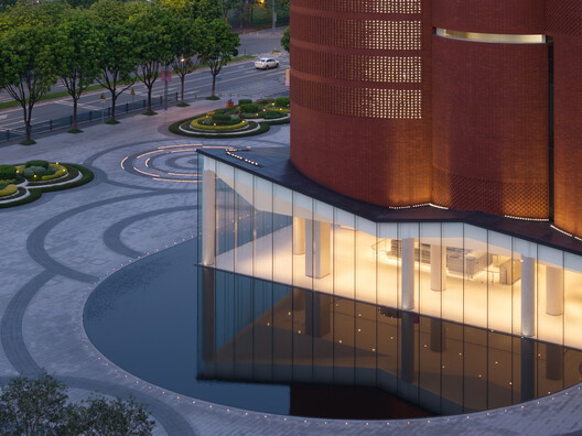 Guangzhou Xuelei Fragrance Museum / Shenzhen Huahui Design - Image 27 of 43