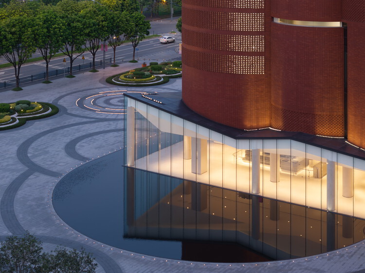 广州雪蕾香氛博物馆 / HHD深圳华汇设计 - 27 的图像 43