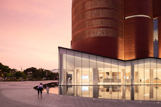 Guangzhou Xuelei Fragrance Museum / Shenzhen Huahui Design - Interior Photography