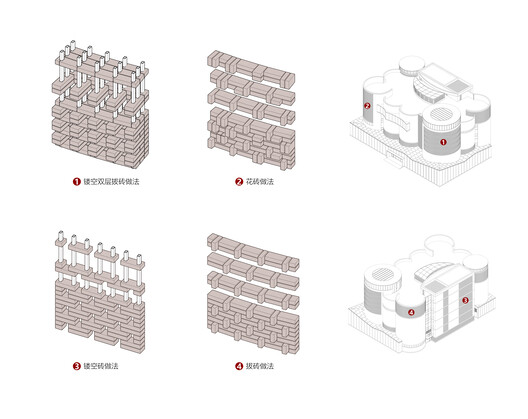 Guangzhou Xuelei Fragrance Museum / Shenzhen Huahui Design - Image 36 of 43