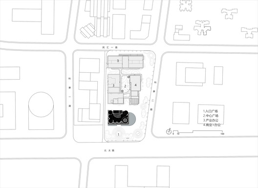 Guangzhou Xuelei Fragrance Museum / Shenzhen Huahui Design - Image 37 of 43