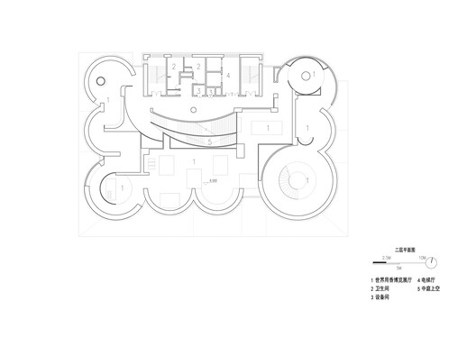 Guangzhou Xuelei Fragrance Museum / Shenzhen Huahui Design - Image 39 of 43