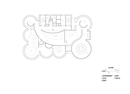 Guangzhou Xuelei Fragrance Museum / Shenzhen Huahui Design - Image 40 of 43