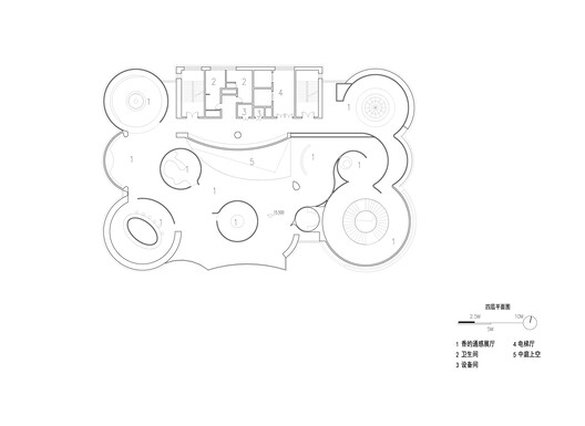 Guangzhou Xuelei Fragrance Museum / Shenzhen Huahui Design - Image 41 of 43
