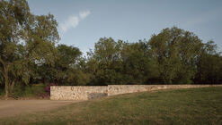 Ganaderia Santillan / Cosmos