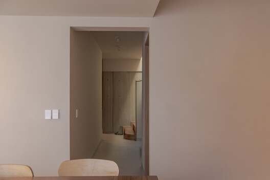 Casa dieciocho / Pereda Han Estudio Casa dieciocho / Pereda Han Estudio - Imagen 13 de 31