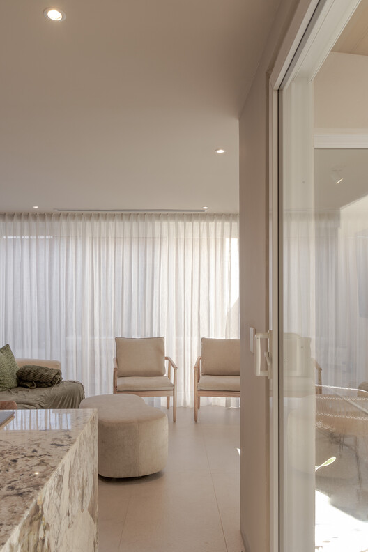 Casa dieciocho / Pereda Han Estudio Casa dieciocho / Pereda Han Estudio - Fotografía interior, Madera, Iluminación