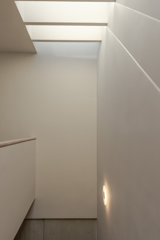 Casa dieciocho / Pereda Han Estudio Casa dieciocho / Pereda Han Estudio - Imagen 16 de 31