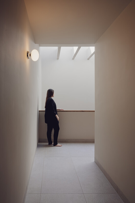 Casa dieciocho / Pereda Han Estudio Casa dieciocho / Pereda Han Estudio - Fotografía interior