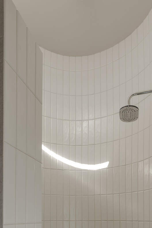 Casa dieciocho / Pereda Han Estudio Casa dieciocho / Pereda Han Estudio - Fotografía interior