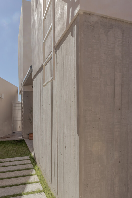 Casa dieciocho / Pereda Han Estudio Casa dieciocho / Pereda Han Estudio - Imagen 21 de 31