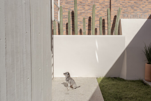 Casa dieciocho / Pereda Han Estudio Casa dieciocho / Pereda Han Estudio - Fotografía interior, Concreto