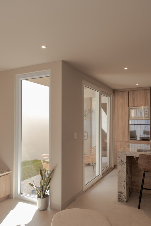 Casa dieciocho / Pereda Han Estudio Casa dieciocho / Pereda Han Estudio - Fotografía interior, Madera