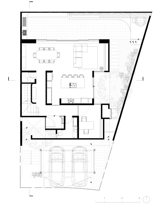Edificio No. 18/Estudio Pereda Han - Imagen 22 / 31