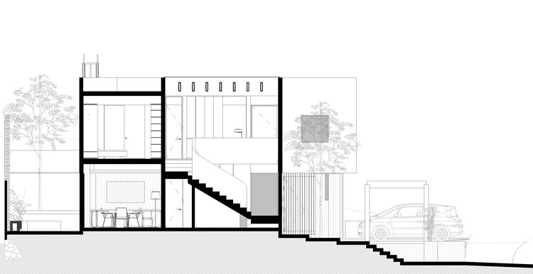 Edificio No. 18/Pereda Han Studio - Imagen 24 de 31