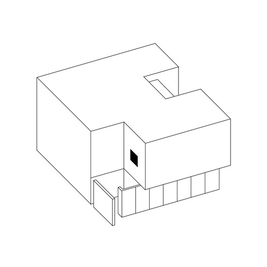 Casa dieciocho / Pereda Han Estudio Casa dieciocho / Pereda Han Estudio - Imagen 29 de 31