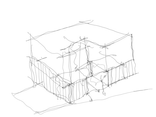 Casa dieciocho / Pereda Han Estudio Casa dieciocho / Pereda Han Estudio - Imagen 30 de 31