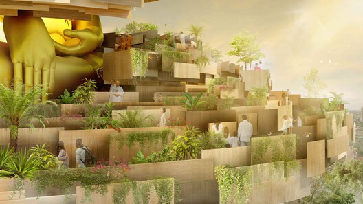 EU Mies Awards Shortlist and MVRDV’s Fluid Facade in Beijing: This Week’s Review - Image 12 of 13