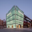 EU Mies Awards Shortlist and MVRDV’s Fluid Facade in Beijing: This Week’s Review - Image 4 of 4