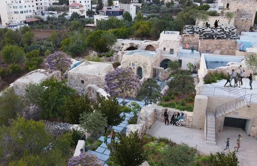 EU Mies Awards Shortlist and MVRDV’s Fluid Facade in Beijing: This Week’s Review - Image 7 of 13