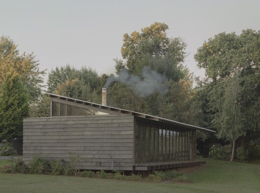 New Port House / Lezaeta Lavanchy + Tomás Tironi