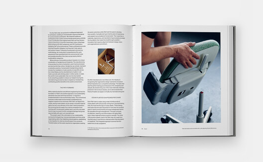 Observations, Research, and Design - Image 5 of 7