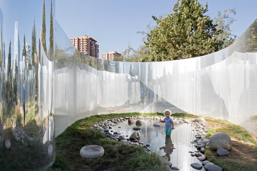 Designing for Presence: When Architecture Invites Us to Stay - Image 7 of 30