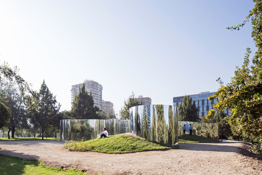 Designing for Presence: When Architecture Invites Us to Stay - Image 8 of 30