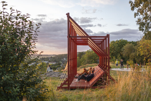 Designing for Presence: When Architecture Invites Us to Stay - Image 15 of 30