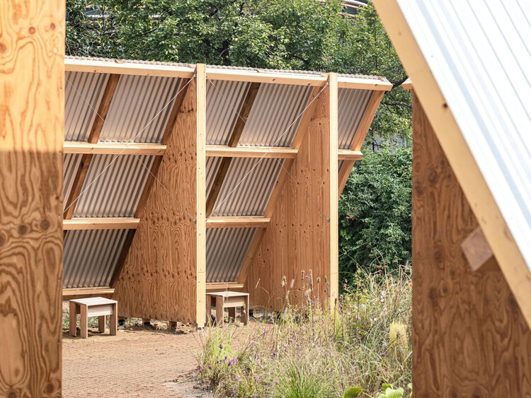 Diseño de presencia: cuando la arquitectura nos invita a quedarnos - Imagen 14 de 30