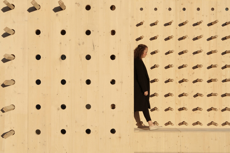 Diseño de presencia: cuando la arquitectura nos invita a quedarnos - Imagen 2 de 30