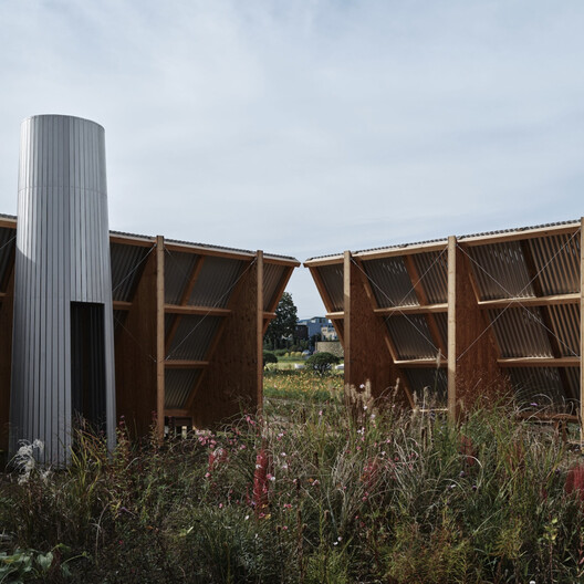 Designing for Presence: When Architecture Invites Us to Stay - Image 12 of 30