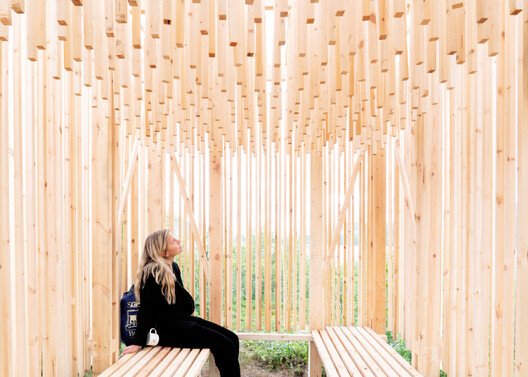 Designing for Presence: When Architecture Invites Us to Stay - Image 4 of 30