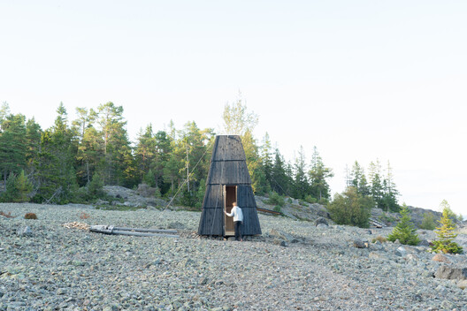 Designing for Presence: When Architecture Invites Us to Stay - Image 11 of 30